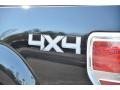 2014 Tuxedo Black Ford F150 XL Regular Cab 4x4  photo #8