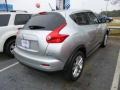Chrome Silver - Juke SL AWD Photo No. 3