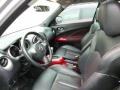 Chrome Silver - Juke SL AWD Photo No. 5