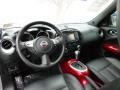 Chrome Silver - Juke SL AWD Photo No. 6