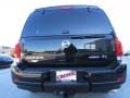 2014 Galaxy Black Nissan Armada SL  photo #4