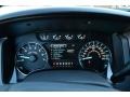 Steel Grey Gauges Photo for 2014 Ford F150 #89384229