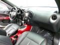 Chrome Silver - Juke SL AWD Photo No. 13