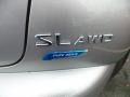 Chrome Silver - Juke SL AWD Photo No. 14