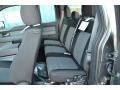 Black Rear Seat Photo for 2014 Ford F150 #89384580