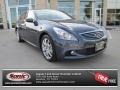 Blue Slate - G 37 Journey Sedan Photo No. 1