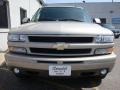 2006 Silver Birch Metallic Chevrolet Suburban Z71 1500 4x4  photo #2