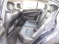 Blue Slate - G 37 Journey Sedan Photo No. 4