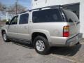 2006 Silver Birch Metallic Chevrolet Suburban Z71 1500 4x4  photo #4