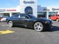 Pitch Black - Charger R/T Plus Photo No. 1