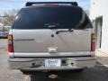 2006 Silver Birch Metallic Chevrolet Suburban Z71 1500 4x4  photo #5