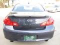 Blue Slate - G 37 Journey Sedan Photo No. 9