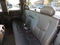 2004 Summit White GMC Sierra 1500 SLT Extended Cab  photo #10