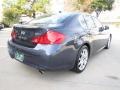 Blue Slate - G 37 Journey Sedan Photo No. 10