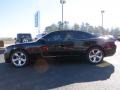 Pitch Black - Charger R/T Plus Photo No. 4
