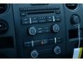 2014 Ford F150 STX SuperCab Controls