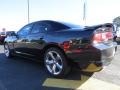Pitch Black - Charger R/T Plus Photo No. 5