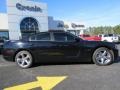 Pitch Black - Charger R/T Plus Photo No. 8