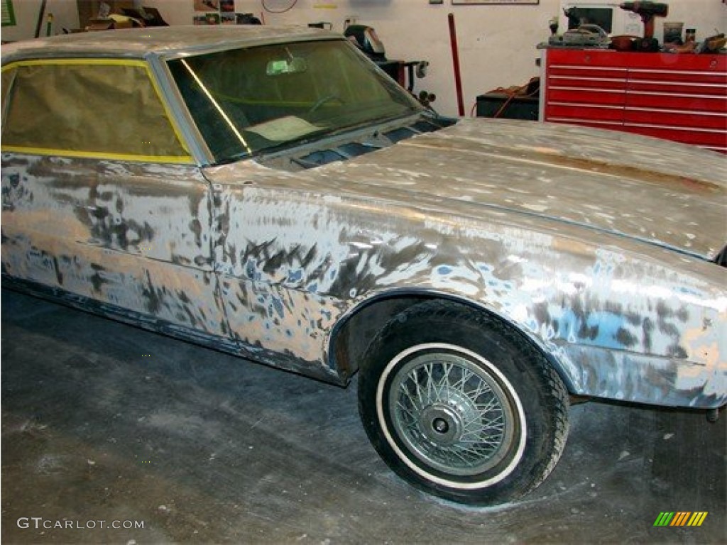 1967 Camaro Sport Coupe - Marina Blue / Blue photo #160