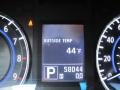 Blue Slate - G 37 Journey Sedan Photo No. 18