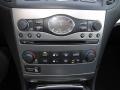 Blue Slate - G 37 Journey Sedan Photo No. 22
