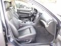 Blue Slate - G 37 Journey Sedan Photo No. 28
