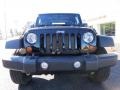 Black - Wrangler Sport S 4x4 Photo No. 2