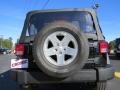 Black - Wrangler Sport S 4x4 Photo No. 6