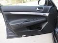 Blue Slate - G 37 Journey Sedan Photo No. 42