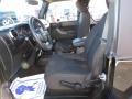 Black - Wrangler Sport S 4x4 Photo No. 12