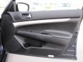 Blue Slate - G 37 Journey Sedan Photo No. 47