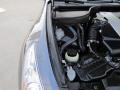 Blue Slate - G 37 Journey Sedan Photo No. 48