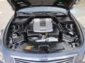 Blue Slate - G 37 Journey Sedan Photo No. 49