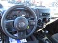 Black - Wrangler Sport S 4x4 Photo No. 17