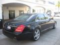 Black - S 550 Sedan Photo No. 2