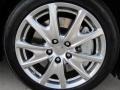 Blue Slate - G 37 Journey Sedan Photo No. 55