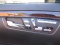 Black - S 550 Sedan Photo No. 7