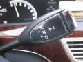 Black - S 550 Sedan Photo No. 11