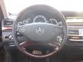 Black - S 550 Sedan Photo No. 12