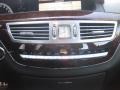 Black - S 550 Sedan Photo No. 14