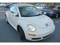 Harvest Moon Beige - New Beetle 2.5 Convertible Photo No. 2