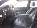 Black - S 550 Sedan Photo No. 19