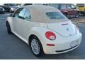 Harvest Moon Beige - New Beetle 2.5 Convertible Photo No. 5