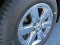 2014 Nissan Armada Platinum Wheel and Tire Photo
