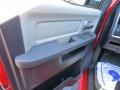 Flame Red - Ram 1500 SLT Quad Cab Photo No. 12