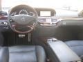Black - S 550 Sedan Photo No. 21