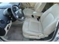 Harvest Moon Beige - New Beetle 2.5 Convertible Photo No. 8