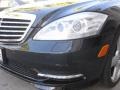 Black - S 550 Sedan Photo No. 23