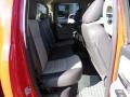 Flame Red - Ram 1500 SLT Quad Cab Photo No. 16