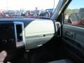 Flame Red - Ram 1500 SLT Quad Cab Photo No. 18